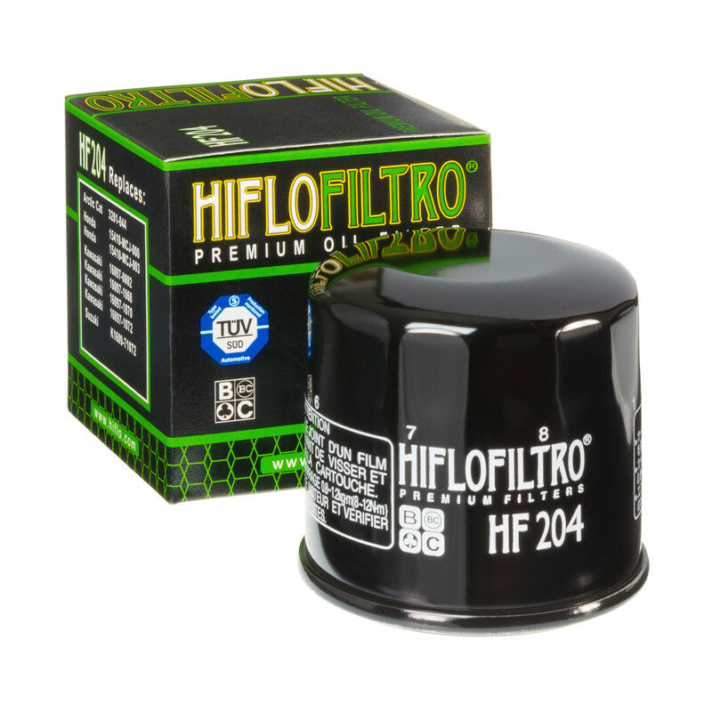 Triumph Speed ​​Triple 1050 [HiFlofiltro] - oil filter