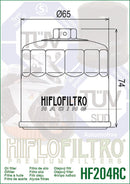 Yamaha YZF R1 [HIFLOFILTRO] - Racing Ölfilter-3