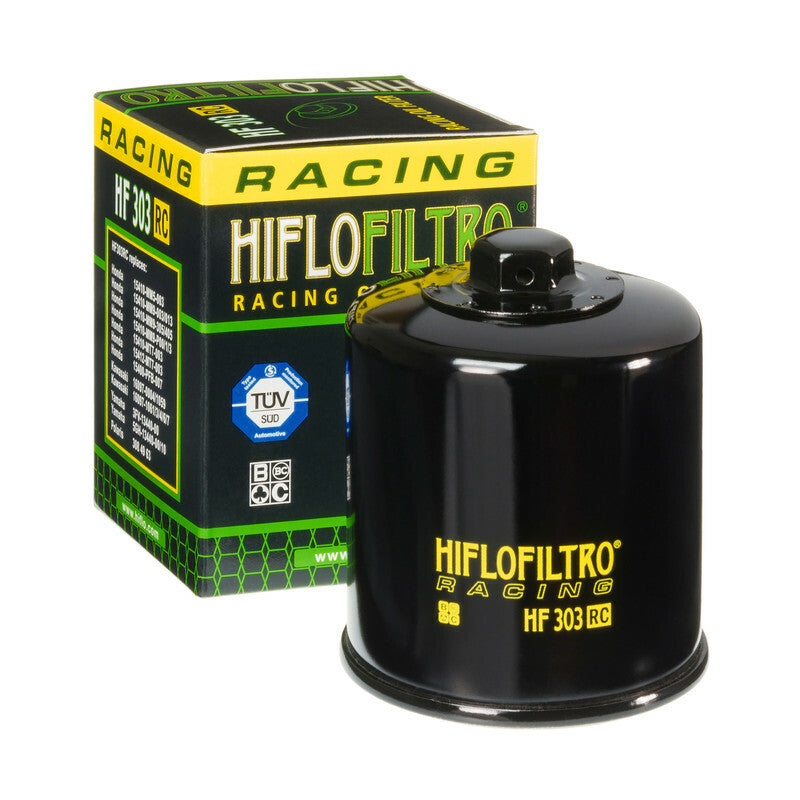Yamaha YZF 750 R [HiFlofiltro] - Racing oil filter