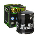 Moto Guzzi Norge 1200 [HiFlofiltro] - oil filter-1