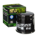 CFMoto 450 SR CF450SR [HIFLOFILTRO] - Oil filter