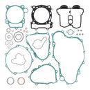 Yamaha YFZ 450 2 WD [2004-2013] - Komplettsatz Motordichtungen