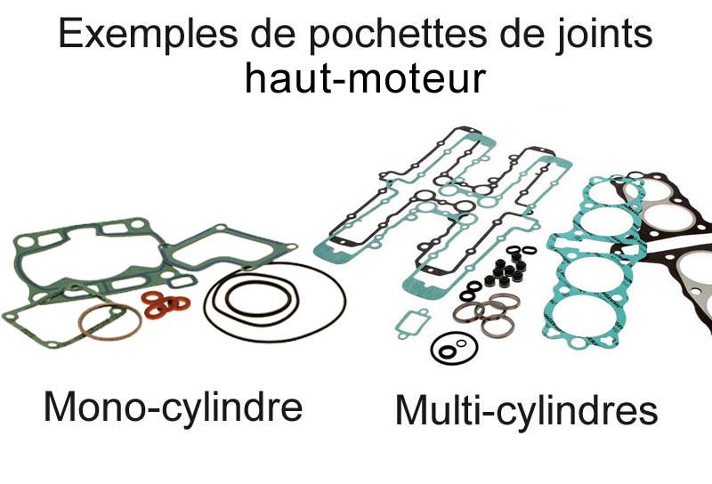 Buell S 1 Lightning [1997-2002] - Satz Zylinderdichtungen