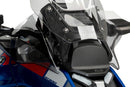 BMW R 1300 GS TROPHY [2025] – Windabweiser Extended – Schwarz-4