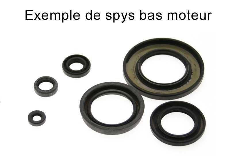 Ktm 620 Adventure [CENTAURO] - Set of oil seals
