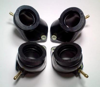 Yamaha XVZ 1300 Royal Star Tour Classic [1996-1998] - Vergaser Ansaugstutzen (4 Stck.)