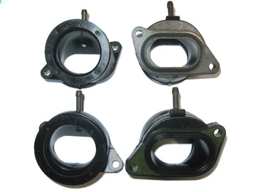 Yamaha Fzs 1000 [TOURMAX] - Collecteur d'admission carburateur (4 pcs.)