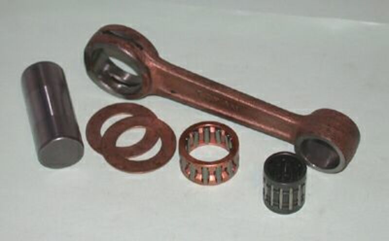 Yamaha Yz 125 [PROX] - Connecting rod set - Yamaha IT175