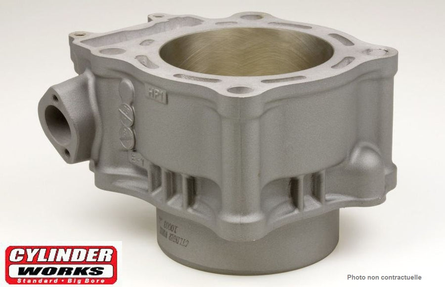 Yamaha YZ 450 F (CJ 10) [2006-2009] - Zylinder - Ø95mm Yamaha