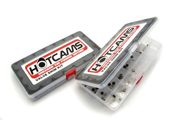 Husqvarna Te 250 H8 [HOT CAMS] - valve discs Ø9.48x1.20 to 3.5mm - set of 5 pieces.