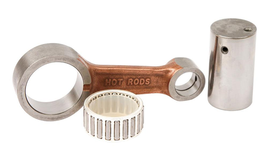 Yamaha YFZ 450 2 WD [2004-2005] - Connecting rod set - Yamaha YFZ450