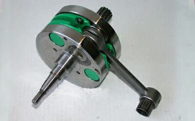 YAMAHA YZ 125 [1996-1997] - OEM Kurbelwelle - Yamaha YZ/WR125