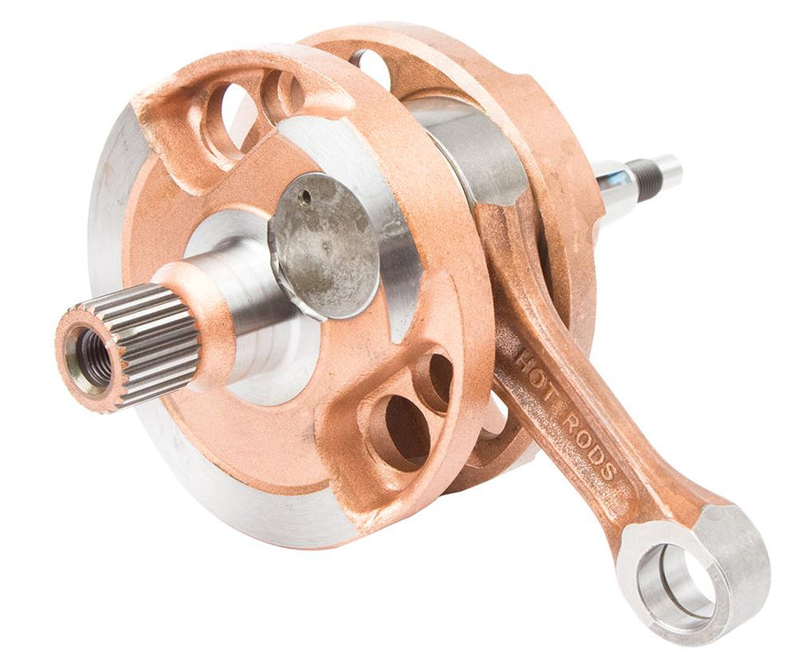 Hm CRE-F 450 R [2009-2012] - OEM Kurbelwelle - Honda CRF450R