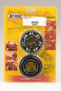 GAS GAS MC 250 F [2021-2026] - Kurbelwellenlager & Öldichtsatz