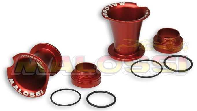 Yamaha T-MAX 530 ABS (SJ 09) [2012-2016] - Ansaugtrichter - 0516195