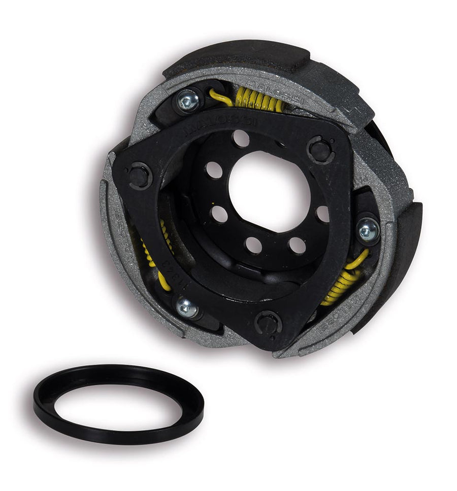 Yamaha X-MAX 125 (SE 64) [2012-2013] - MAXI DELTA CLUTCH adjust. autom.clutch for CLUTCH BELL Ø135