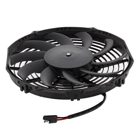 Arctic Cat 650 H 1 4 WD Auto TRANS. FIS [2005-2008] - Kühlerventilator
