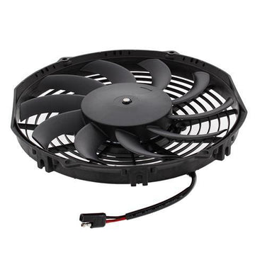 Arctic Cat TBX 400 4 WD Auto TRANS. [2003-2006] - Kühlerventilator