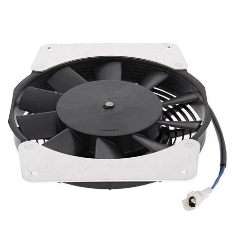 Yamaha YFM 450 Grizzly IRS EPS Édition Spéciale 4 WD [2011-2013] - Ventilateur de radiateur