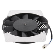 Yamaha YFM 450 Kodiak 4 WD [2003-2025] - Ventilateur de radiateur