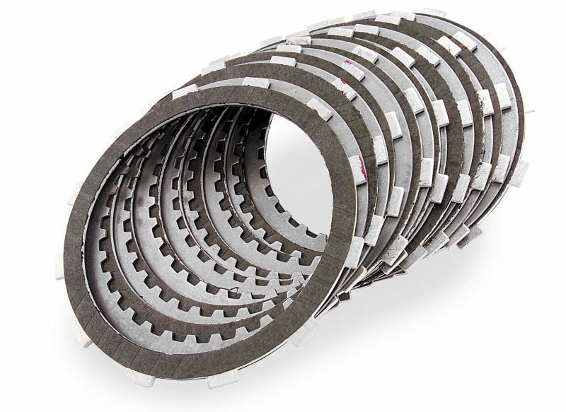 Bmw K 1300 Gt [BARNETT] - Steel and friction disc clutch kit