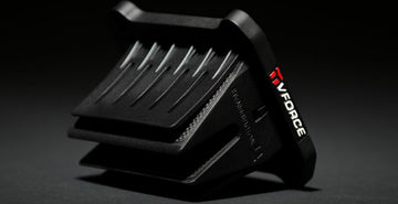 Yamaha Yfs 200 Blaster [V-FORCE] - Bloc membrane V-Force 4 - Yamaha YFS 200 Blaster