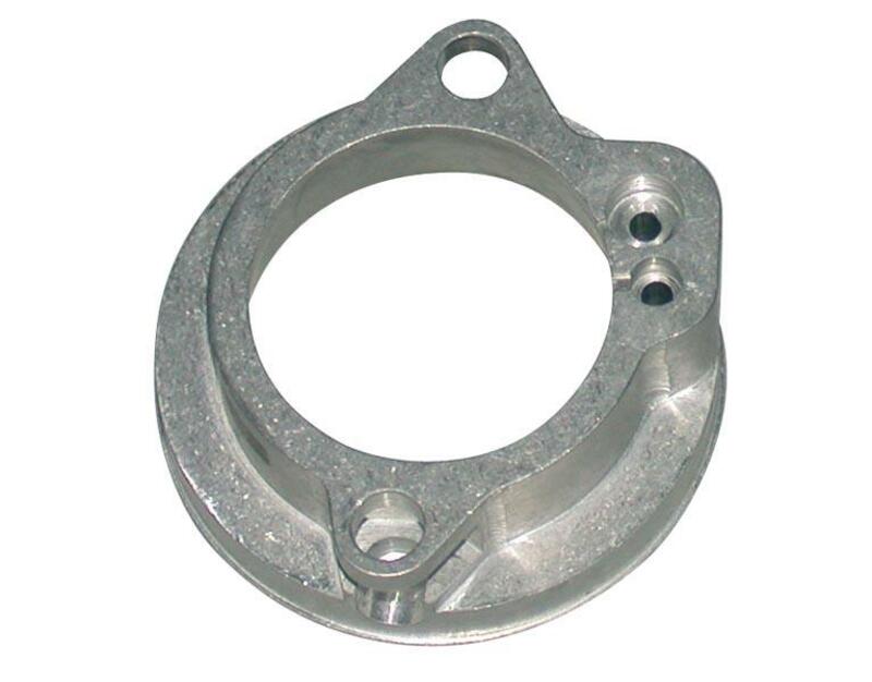 Ktm Duke 640 [KEIHIN] - Luftfilter-/Ansaug-Adapter