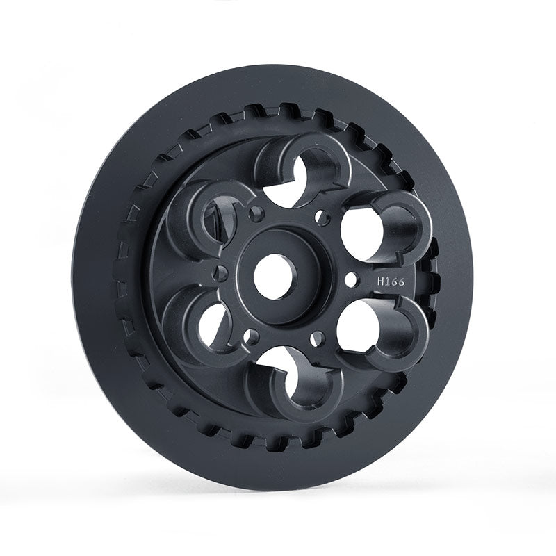 Hm Motard 250 (2 T) [2003-2008] - DRUCKPLATTE CR250 92-07 CRE250/450 03-07 TRX450R 04
