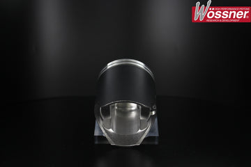 Suzuki Ts 90 [WOSSNER] - Piston forgé WÖSSNER Ø56,44 mm Suzuki Ts125R - 8009D050