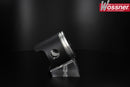 Suzuki Ts 90 [WOSSNER] - WÖSSNER forged piston Ø56.44 mm Suzuki Ts125R - 8009D050