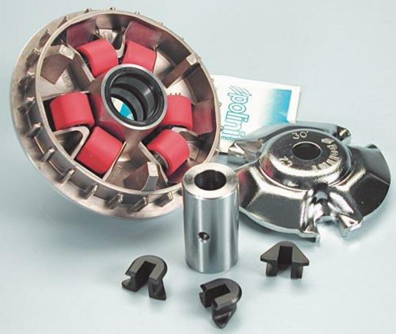 Honda Sh 125 [POLINI] - Variateur haute vitesse - Honda SH