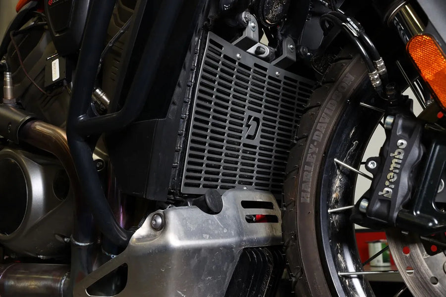 Harley-Davidson Pan America [DYNOJET] – Radiator Guard