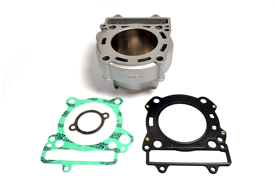 KTM 250 EXC F [2007-2013] - Easy MX Zylinder-Kolben-Kit - Ø76mm KTM