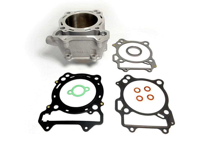 SUZUKI DR Z 400 SM [2005-2017] - Easy MX Zylinder-Kolben-Kit - Ø90mm
