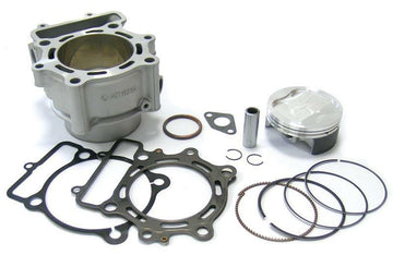 Husquvarna Te 250 H8 [ATHENA] - Zylinder-Kolben-Kit - Ø76mm Husqvarna