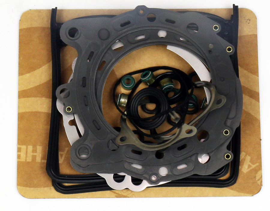 Ducati 1098 S [2007-2009] - Pochette de joints de cylindre haut de gamme