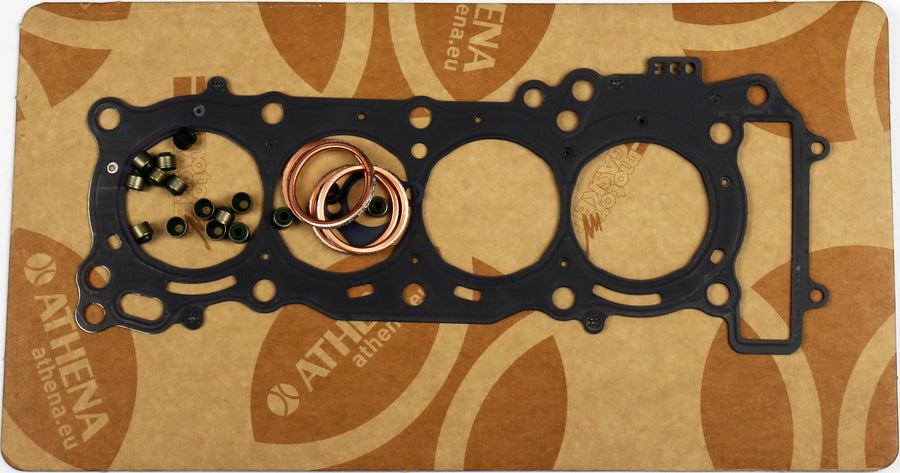 Yamaha YZF-R 6 (RJ 27) [2017-2019] - Top end cylinder gasket set