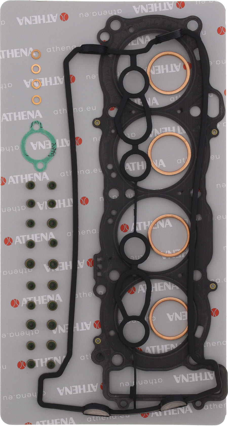 Yamaha YZF R1 RN01 [1998-1999] - Kit de joints de cylindre haut de gamme
