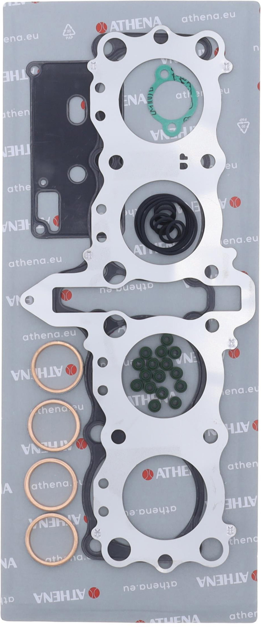SUZUKI GSF 650 BANDIT [2005-2006] - Top End Zylinder Dichtsatz