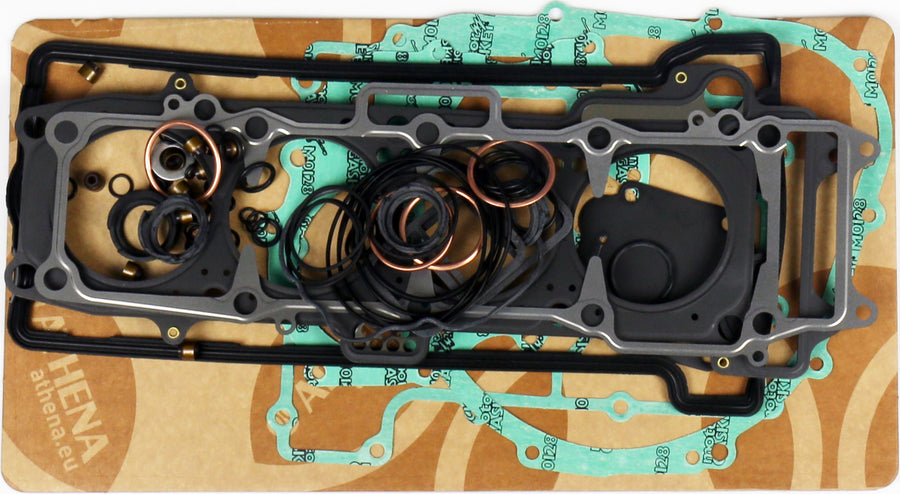 Kawasaki Ninja ZX-7 R (ZX 750 P) [1996-2003] - Top End Dichtungssatz (Öldichtungen nicht enthalten)