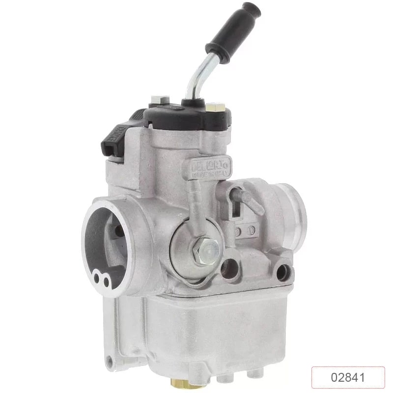 Sherco ST 2.9 [2001-2011] - DELLORTO PHBL BS Ø26mm Vergaser