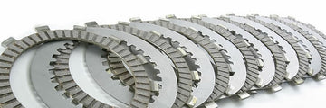 Hypermotard 796 [NEWFREN] - Standard steel and friction disc clutch kit