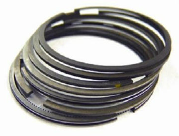 Kawasaki Kx 250 [VERTEX] - Piston ring set - ø78mm