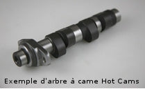 POLARIS RANGER 500 4 X 4 [1999-2013] - Arbre à cames - Stage 2 Polaris