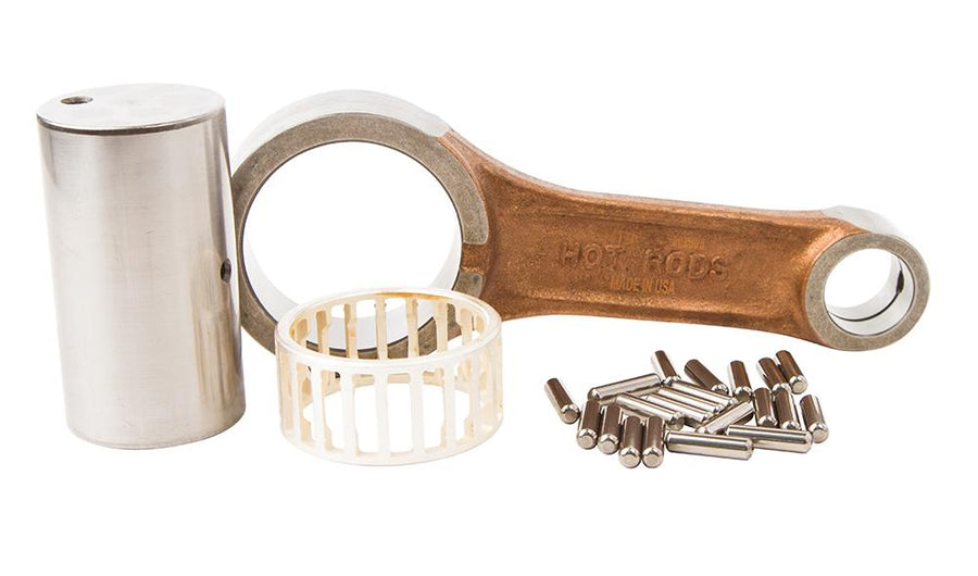 Yamaha WR 450 F (CJ 09) [2006] - Connecting rod set - Yamaha YZ/WR450F