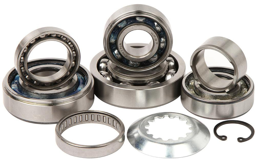 Kawasaki KX 450 F (KX 450 F) [2012-2015] - Getriebelager Kit Kawasaki KX450-F