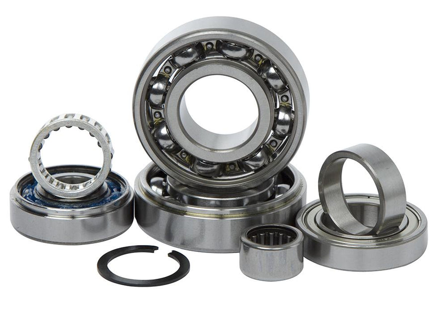 Kawasaki KX 250 (KX 250 M) [2003-2004] - Getriebelager Kit Kawasaki KX250