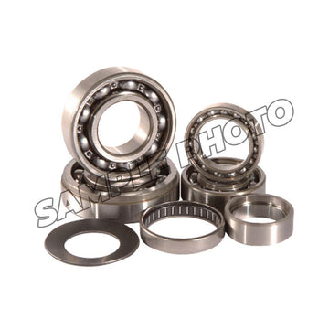 Yamaha YXM 700 Viking 4 WD [2014-2021] - Getriebelager Kit Yamaha YFM 700 Grizzly