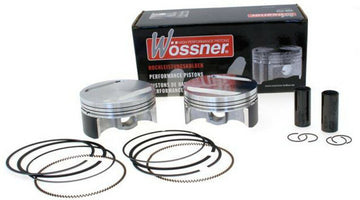 Suzuki Gsf 1200 Bandit Bandit S [WOSSNER] - Kit piston WÖSSNER - Ø81mm Suzuki GSX-R1100