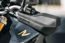 Royal Enfield Scram 411 [2023-2024] - Sport-Handprotektoren-Kit, mattschwarz – Bild 9